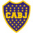 Boca Juniors Icon